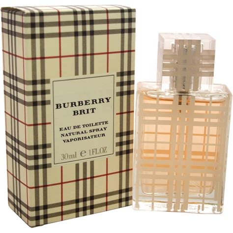 burberry brit eau de toilette spray for women|burberry weekend fragrantica.